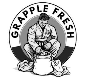 GRAPPLE FRESH