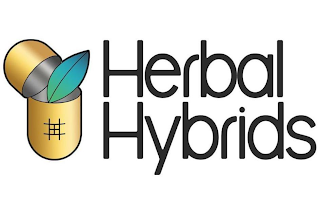 HERBAL HYBRIDS