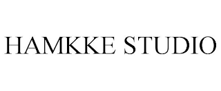 HAMKKE STUDIO