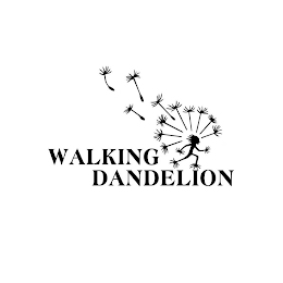 WALKING DANDELION