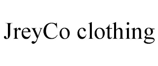 JREYCO CLOTHING