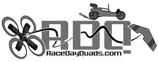 RDQ RACEDAYQUADS.COM
