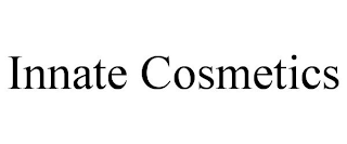 INNATE COSMETICS