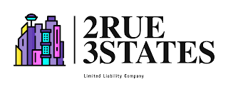 2RUE 3STATES LIMITED LIABILITY COMPANY