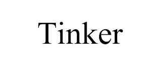 TINKER