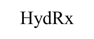 HYDRX