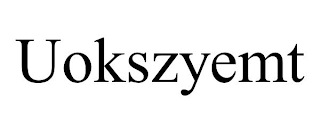 UOKSZYEMT