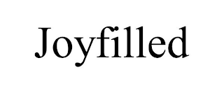 JOYFILLED