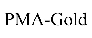 PMA-GOLD