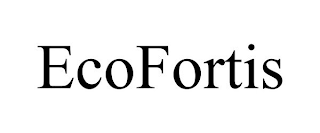 ECOFORTIS