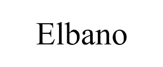 ELBANO