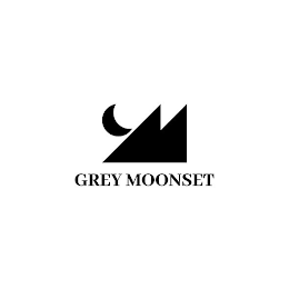 GREY MOONSET