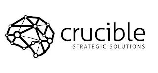 CRUCIBLE STRATEGIC SOLUTIONS