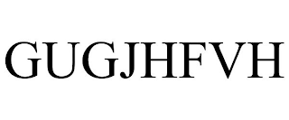 GUGJHFVH