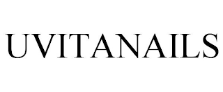 UVITANAILS