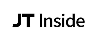 JT INSIDE