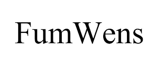 FUMWENS