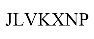 JLVKXNP