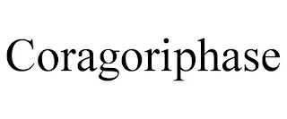 CORAGORIPHASE