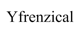 YFRENZICAL