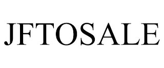 JFTOSALE