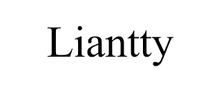 LIANTTY