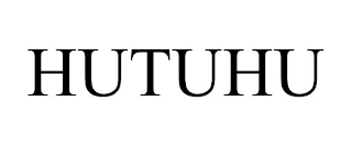 HUTUHU