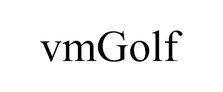 VMGOLF