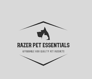 RAZER PET ESSENTIALS AFFORDABLE HIGH QUALITY PET PRODUCTS