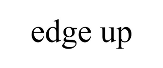 EDGE UP