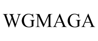 WGMAGA