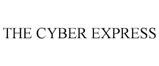 THE CYBER EXPRESS