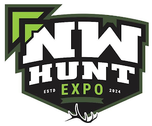 NW HUNT EXPO ESTD 2024