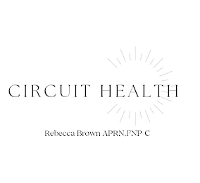 CIRCUIT HEALTH REBECCA BROWN APRN, FNP-C