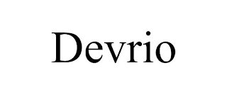 DEVRIO