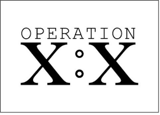 THE WORD 'OPERATION