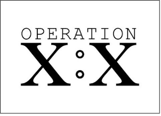 OPERATION X : X