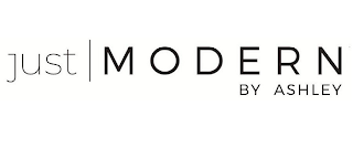 JUST MODERN BY ASHLEY