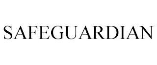 SAFEGUARDIAN