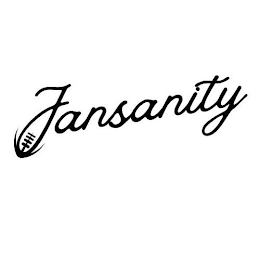 JANSANITY