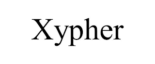 XYPHER