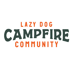 LAZY DOG CAMPFIRE COMMUNITY