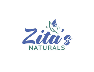 ZITA'S NATURALS