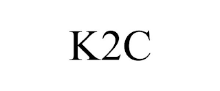 K2C