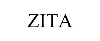 ZITA