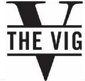 THE VIG