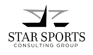 STAR SPORTS CONSULTING GROUP
