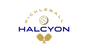 HALCYON PICKLEBALL
