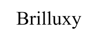 BRILLUXY