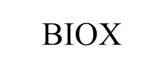 BIOX